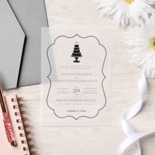 Hochzeitstorte