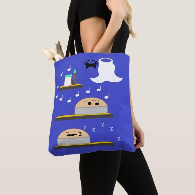 Hochzeitstorte Gewartet für Zuckerguss Tasche (Von Nahem)