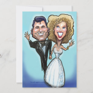 Hochzeitstorten-Puppen