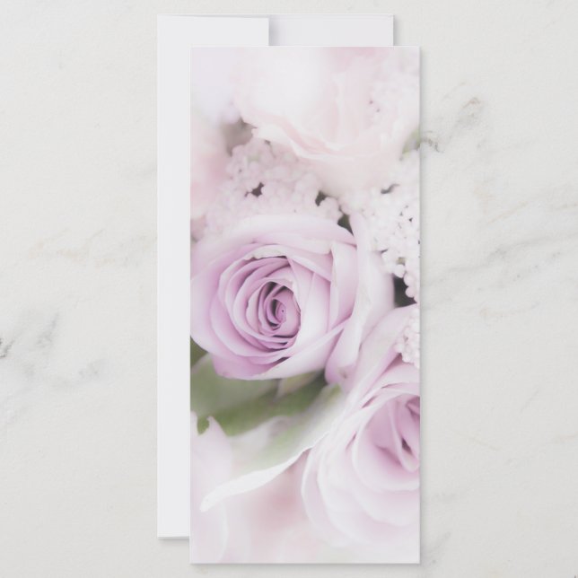 Hochzeitsveranstaltung für Florida Rose (Vorderseite)