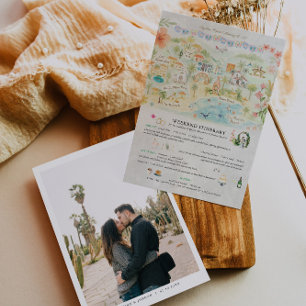 Hochzeitswochenende in Sayulita Mexiko Zeitplan