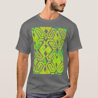 Hockenfrösche GRÜN T-Shirt