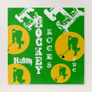 Hockey