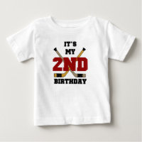 Hockey-2. Geburtstag