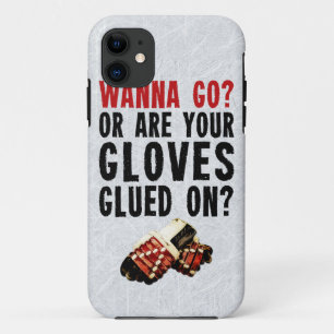 Hockey-Authorität wollen, um zu gehen Case-Mate iPhone Hülle