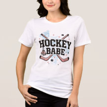Hockey Babe - Schönheit trifft auf Brutalität