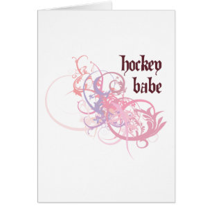 Hockey-Baby