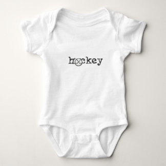 Hockey Baby Shirt