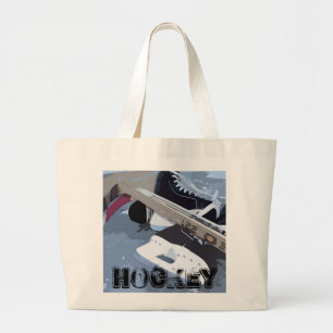 Hockey Bag Jumbo Stoffbeutel