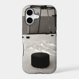Hockey Case-Mate iPhone 5 Hülle