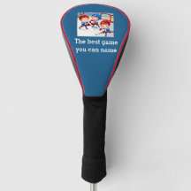 Hockey - das beste Spiel, das Sie nennen können