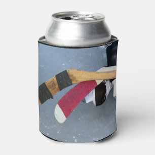 Hockey Dosenkühler