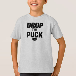 Hockey Drop T-Shirt