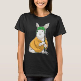 Hockey-Eishockey-Eishockey T-Shirt