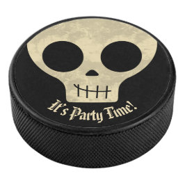 Hockey Eishockey Puck