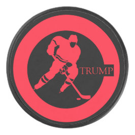 HOCKEY EISHOCKEY PUCK
