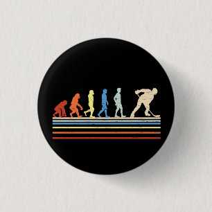 Hockey-Evolution Button