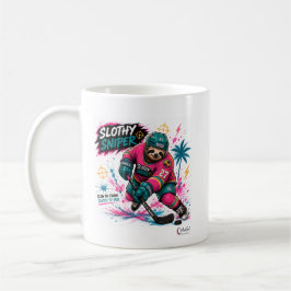 HOCKEY-FAULENZ-ZAR-MUG KAFFEETASSE