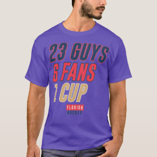Hockey Floride 23 gars TShirt