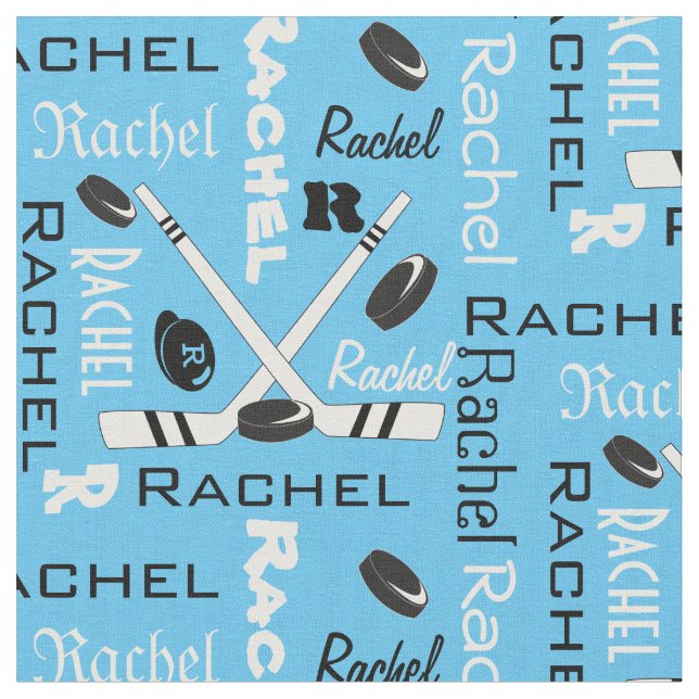 Hockey-Gewebe Stoff (Nahaufnahme)