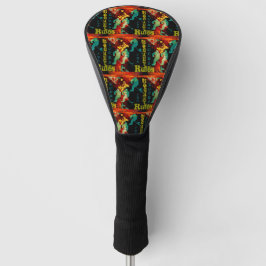 HOCKEY GOLF HEADCOVER