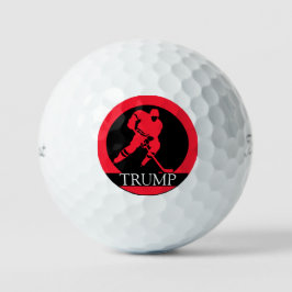 HOCKEY GOLFBALL