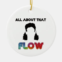 Hockey Hair rund um diesen Fluss