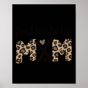 Hockey-Hockey-Mama-Hockey-Mama Poster
