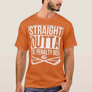 Hockey  Hockeyspieler  Hockeyliebhaber  T-Shirt