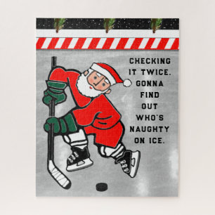 Hockey Holidays