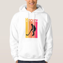 Hockey Ice Retro Vintag