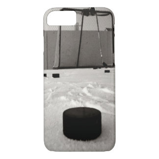 Hockey iPhone 7 Fall Case-Mate iPhone Hülle