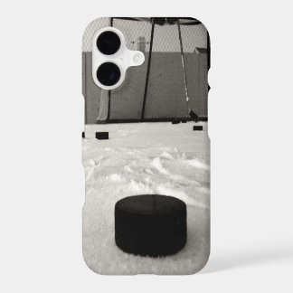 Hockey iPhone 7 Hülle