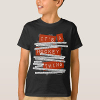 Hockey-Jargon