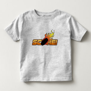 Hockey Kleinkind T-shirt