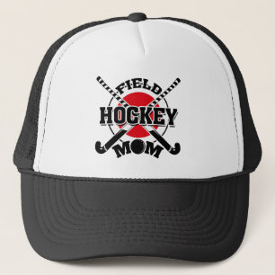 Hockey-Mama Truckerkappe