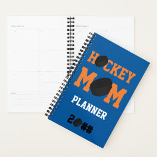 Hockey Maman Sport Jeu de hockey sur glace