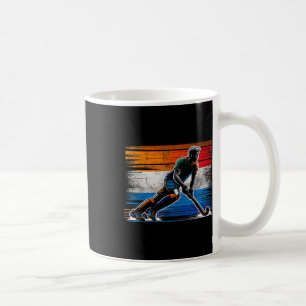 Hockey Männer Niederlande Niederländische Flagge H Kaffeetasse