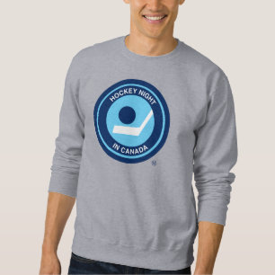 Hockey Night in Kanada Retro Sweatshirt