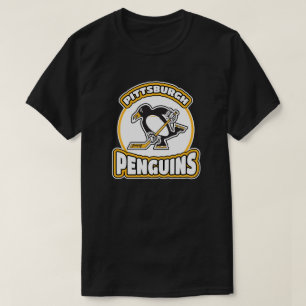 Hockey Pittsburgh Pinguins Geschenkideen für Mama  T-Shirt