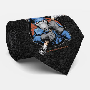 Hockey Rat Krawatte