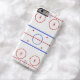 Hockey Rink Case-Mate iPhone Hülle (Beispiel)
