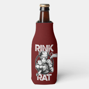 Hockey Rink Rat Flaschenkühler