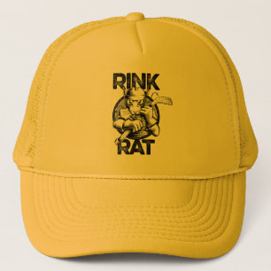 Hockey Rink Rat Truckerkappe