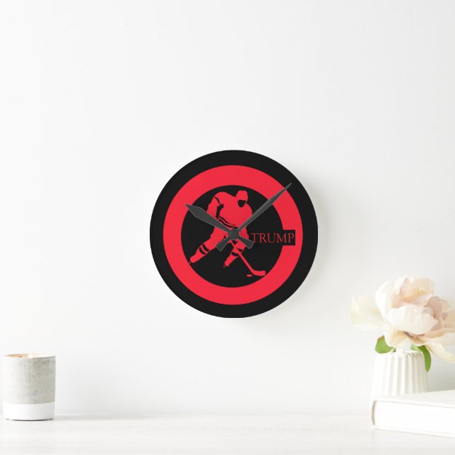 HOCKEY RUNDE WANDUHR (Zuhause)