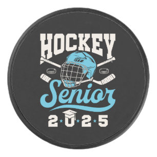 Hockey Senior 2025 Schließ Class Eishockey Puck