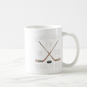 Hockey-Shirt Hockey-Junge Geschenke Sachen Eishock Kaffeetasse