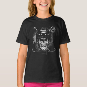 Hockey Skull T-Shirt
