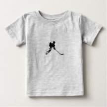 Hockey-Spieler
