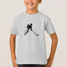 Hockey-Spieler